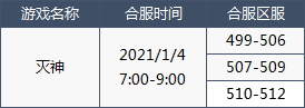 合服時(shí)間